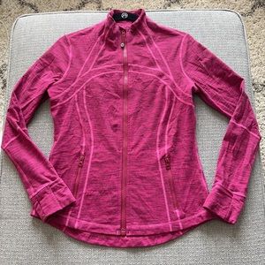 Lululemon Women’s Define Jacket